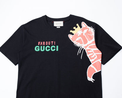 T-SHIRT GUCCI Position 6