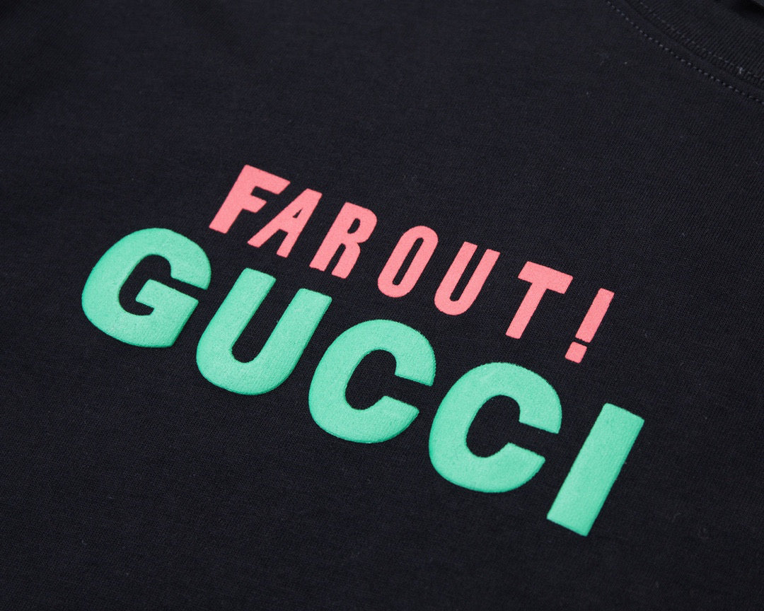 T-SHIRT GUCCI Position 5