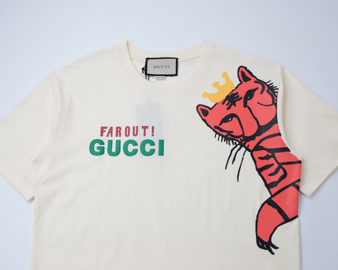 T-SHIRT GUCCI Position 10