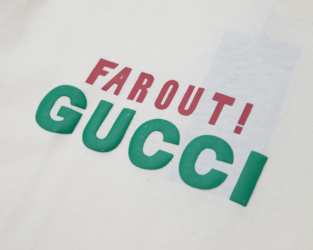 T-SHIRT GUCCI Position 9