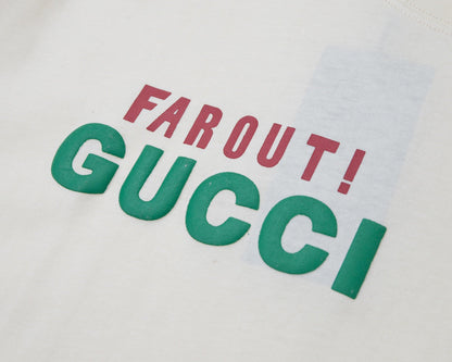 T-SHIRT GUCCI Position 9