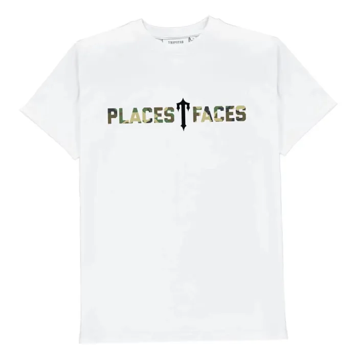 T-SHIRT TRAPSTAR Position 4