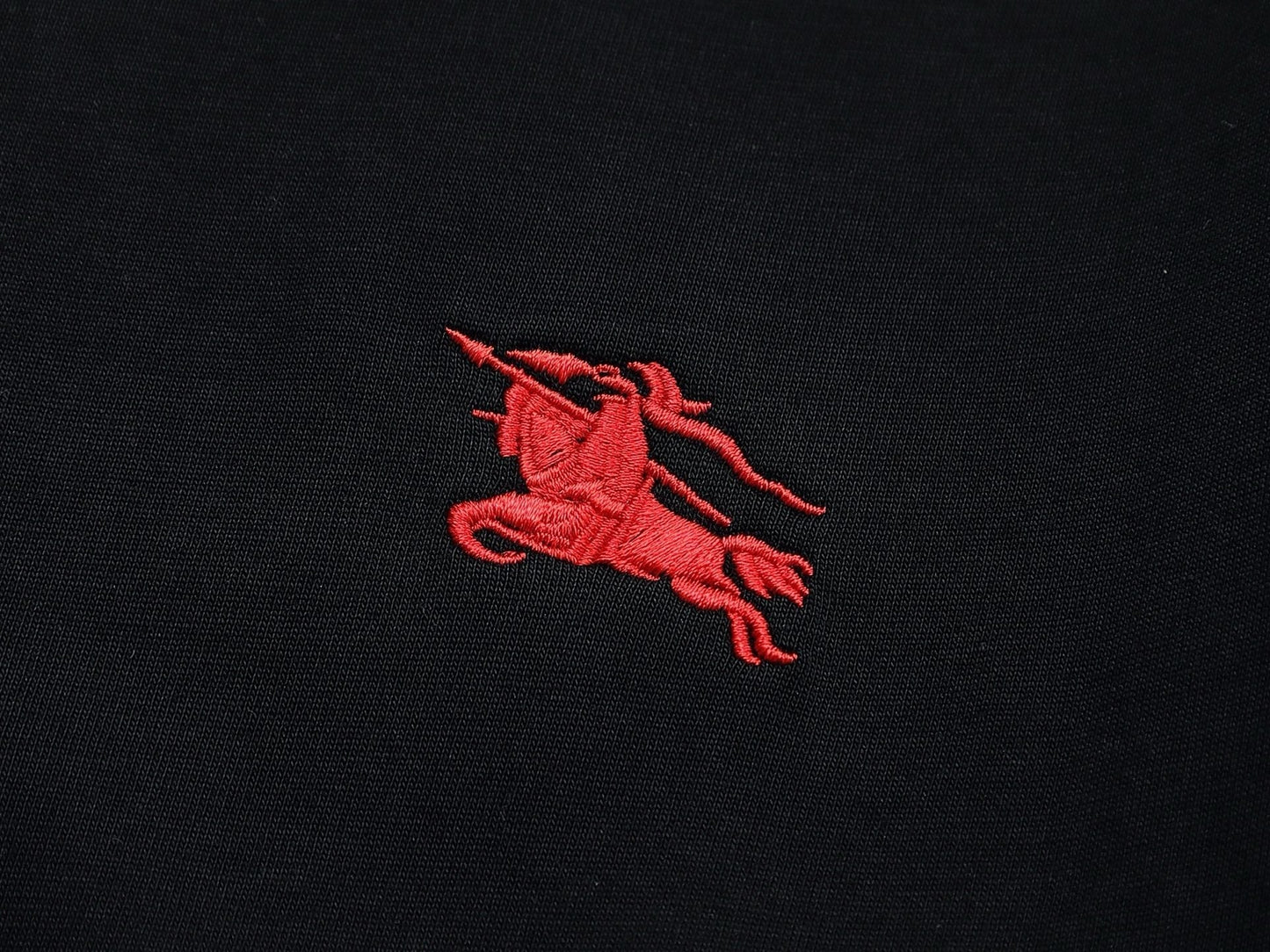 T-SHIRT BURBERRY Position 3