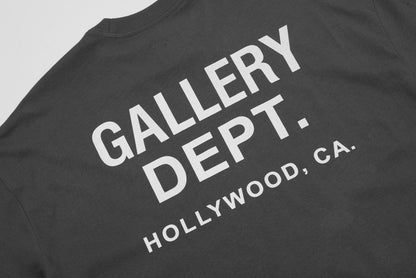 T-SHIRT GALLERY DEPT Position 3