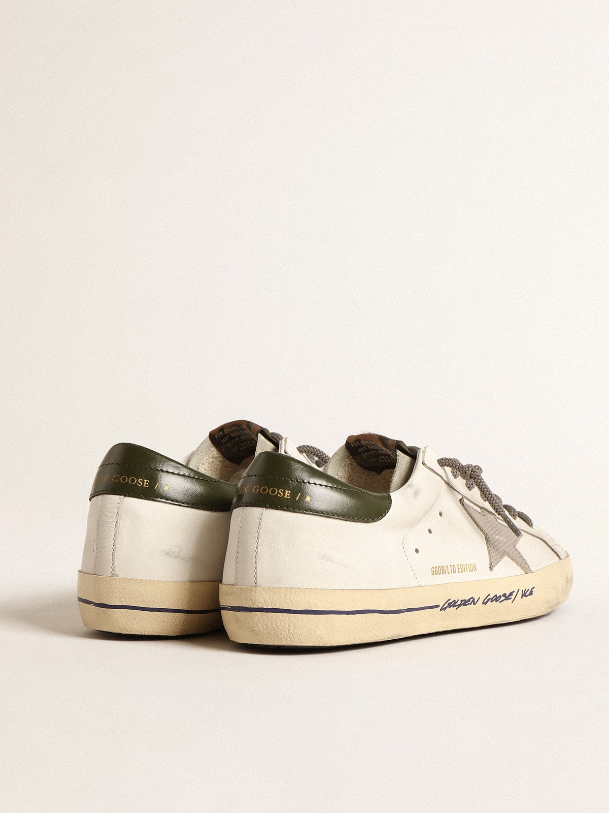Golden Goose