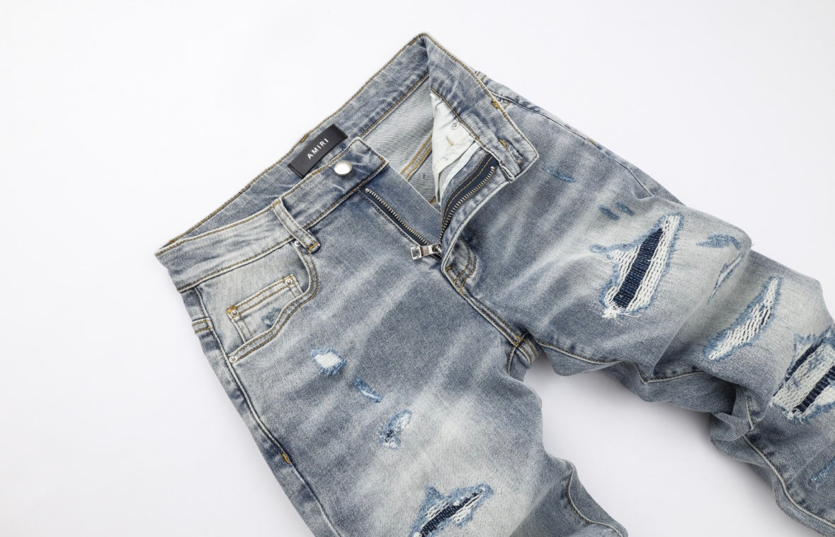Jeans Amiri Position 3