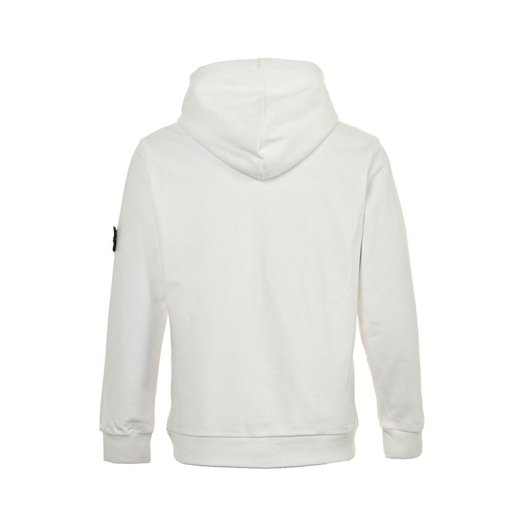 Felpa Stone Island