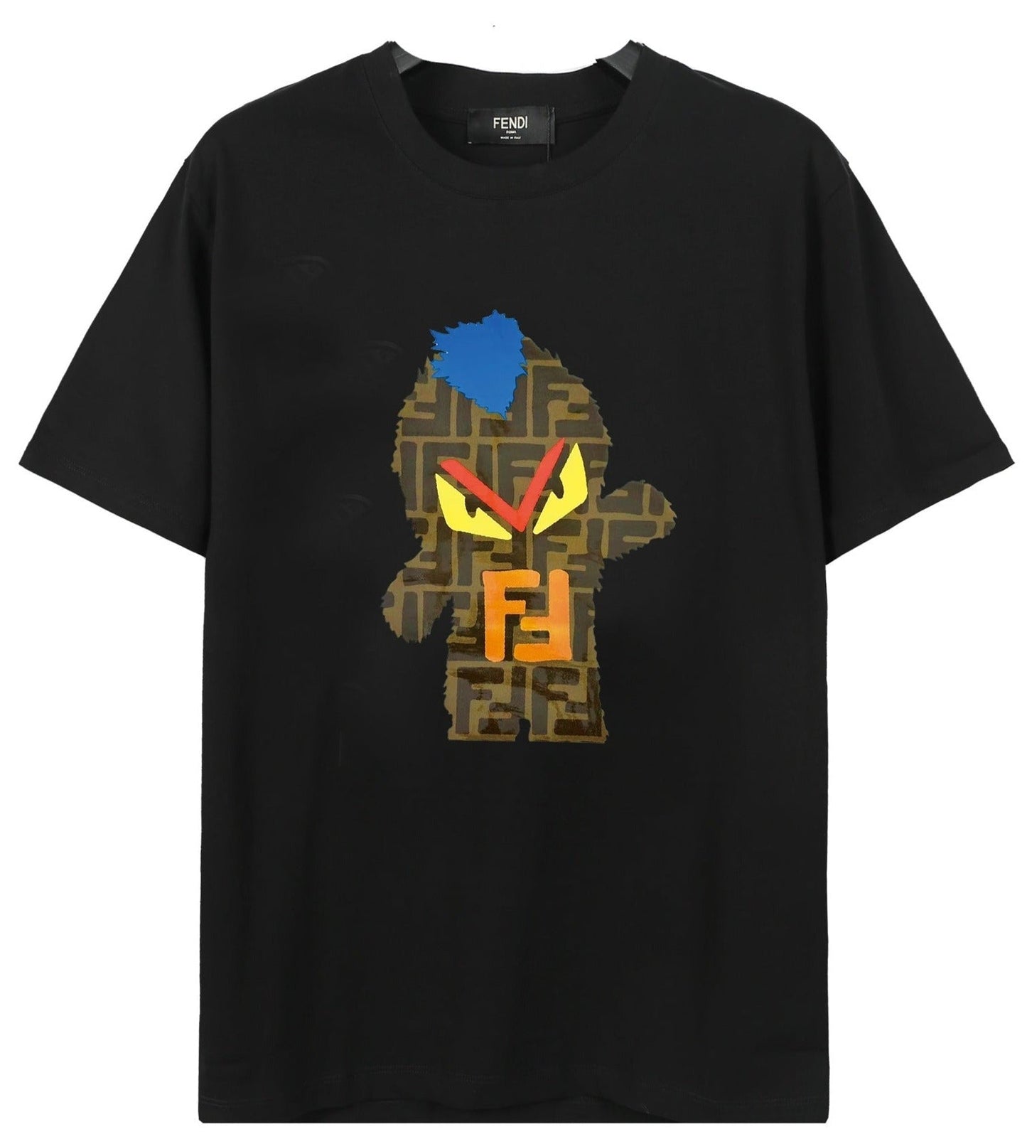 T-SHIRT FENDI Position 1