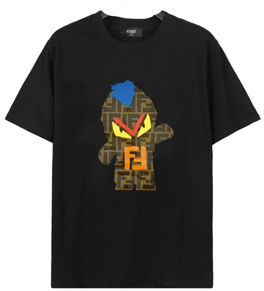 T-SHIRT FENDI Position 1