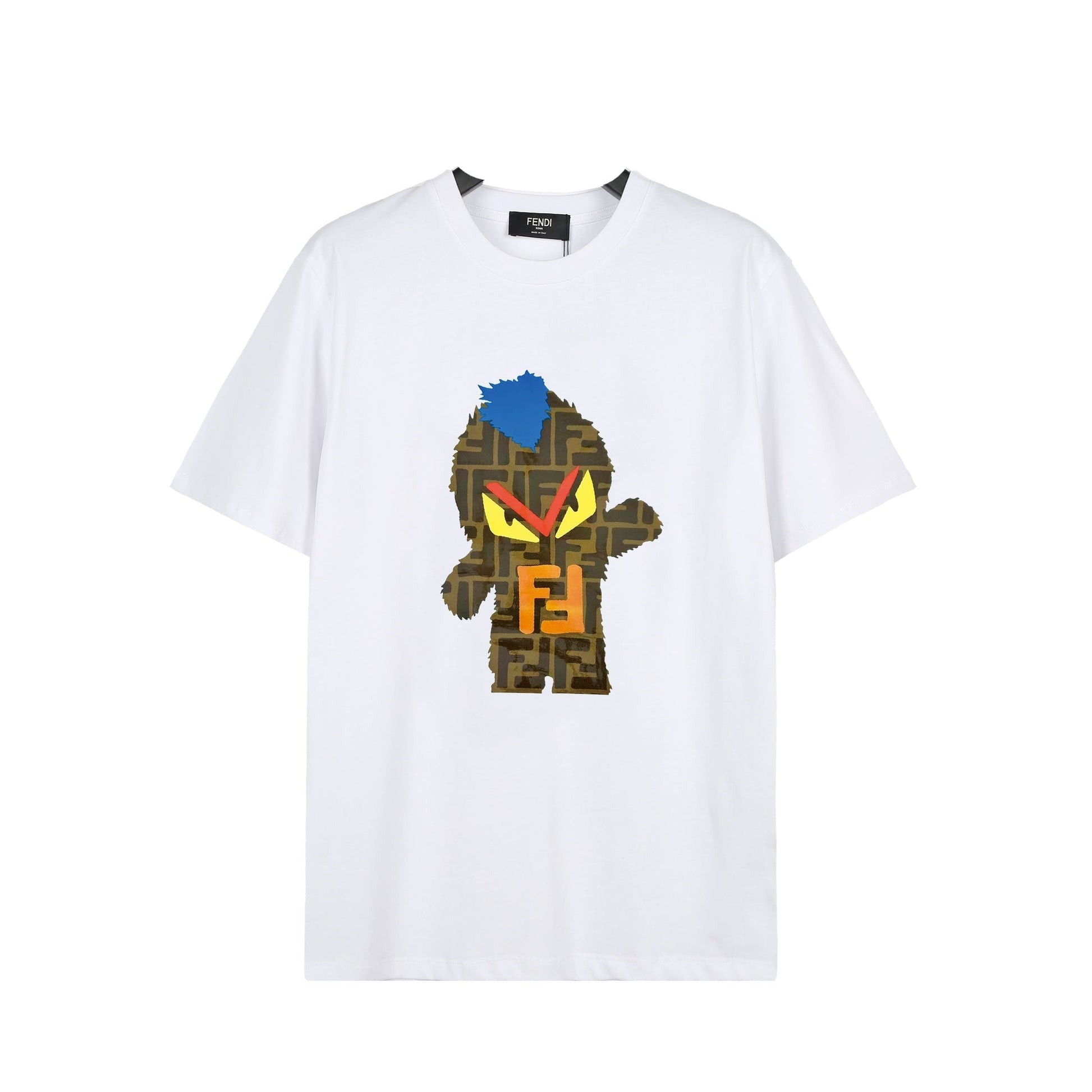 T-SHIRT FENDI Position 2