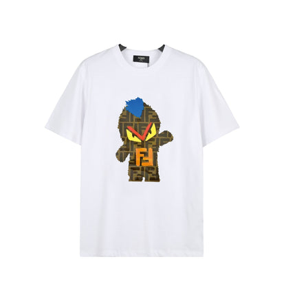 T-SHIRT FENDI Position 2
