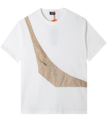 T-SHIRT FENDI Position 1