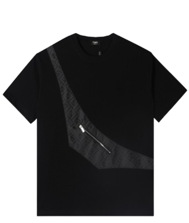 T-SHIRT FENDI Position 2