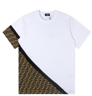 T-SHIRT FENDI Position 1