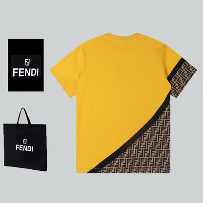 T-SHIRT FENDI Position 4