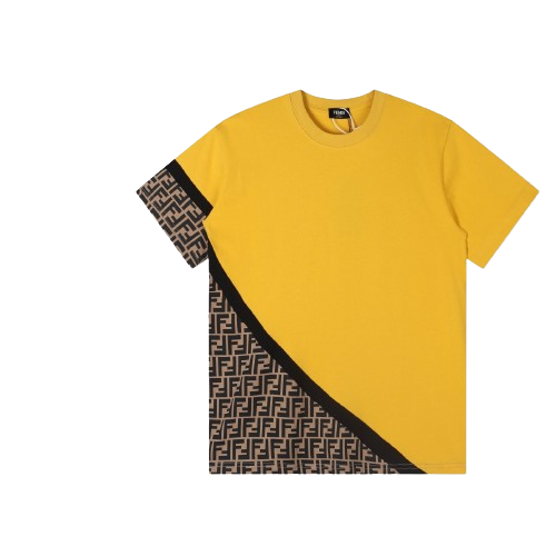 T-SHIRT FENDI Position 3