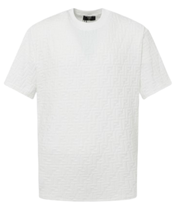 T-SHIRT FENDI Position 1