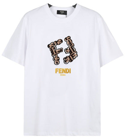 T-SHIRT FENDI Position 1