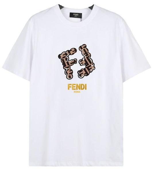 T-SHIRT FENDI Position 1