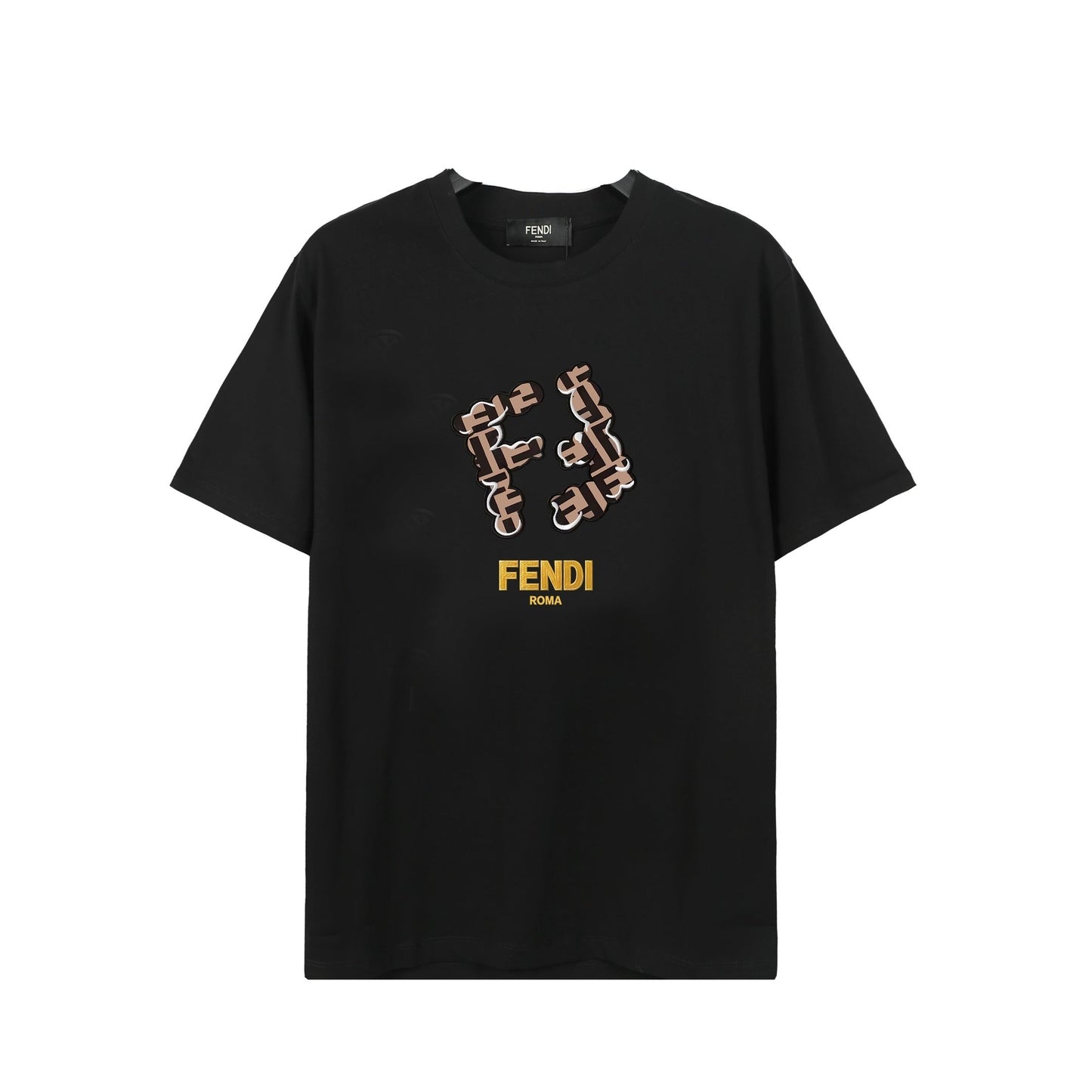 T-SHIRT FENDI Position 2
