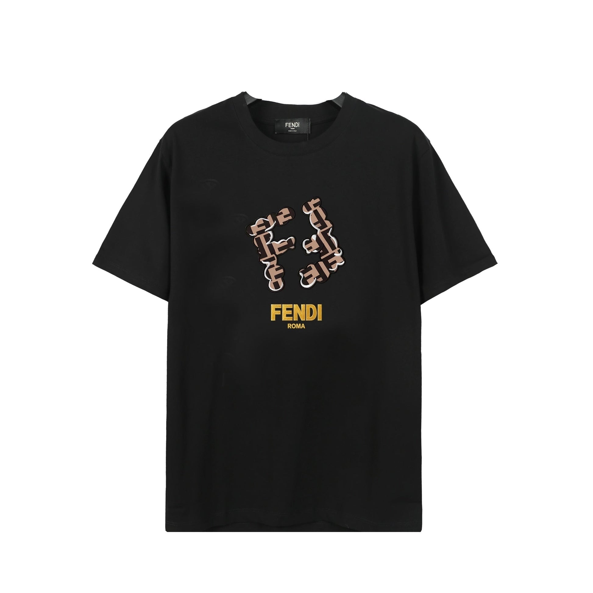 T-SHIRT FENDI Position 2