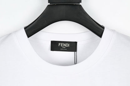T-SHIRT FENDI Position 3