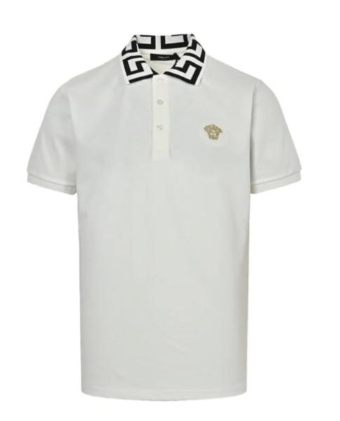 Burberry Polo Position 1