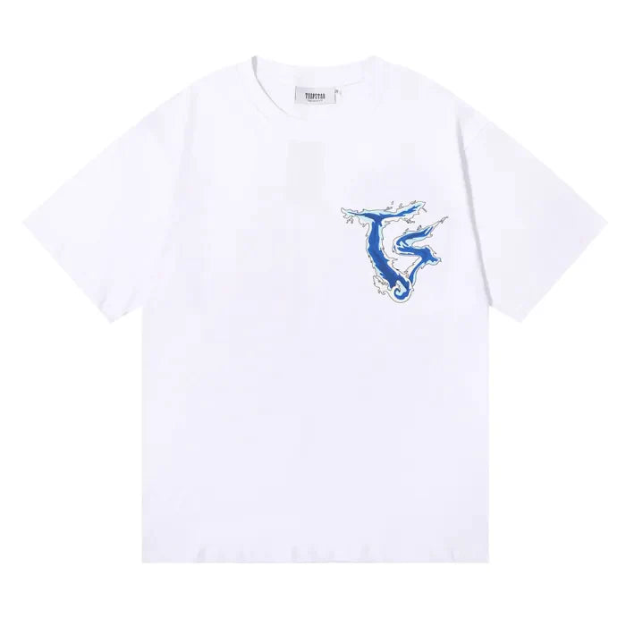 T-SHIRT TRAPSTAR Position 4