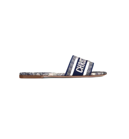 SANDALO DIOR