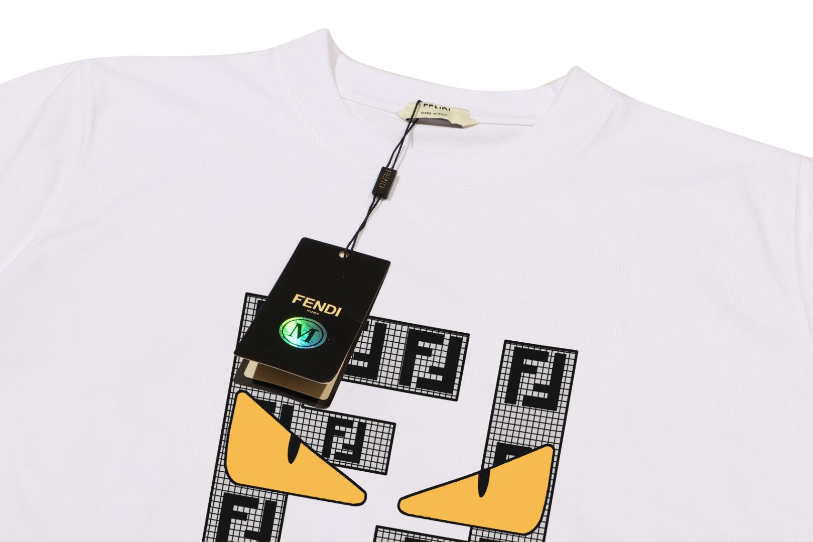 T-SHIRT FENDI Position 4