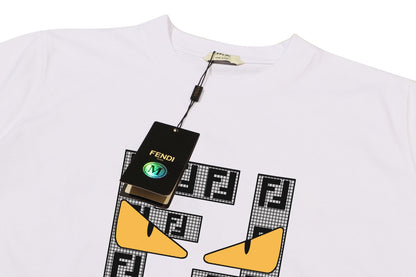 T-SHIRT FENDI Position 4