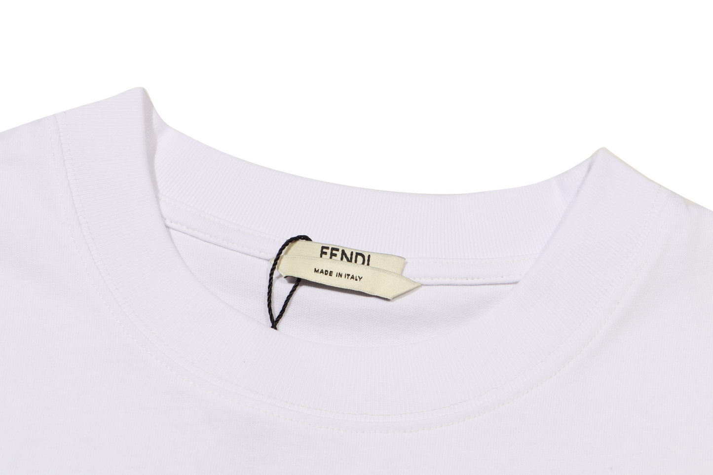 T-SHIRT FENDI Position 6