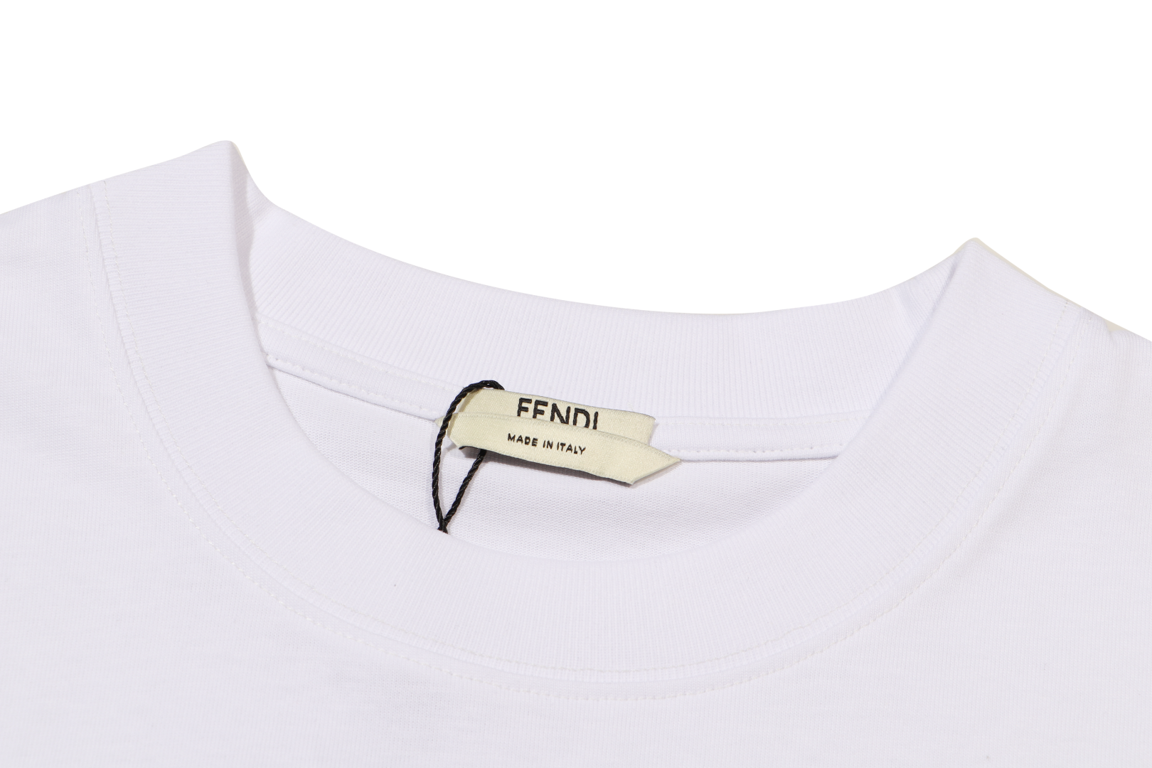 T-SHIRT FENDI Position 6