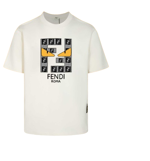 T-SHIRT FENDI Position 3