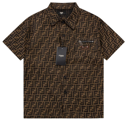 T-SHIRT FENDI Position 1