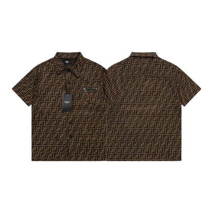 T-SHIRT FENDI Position 2
