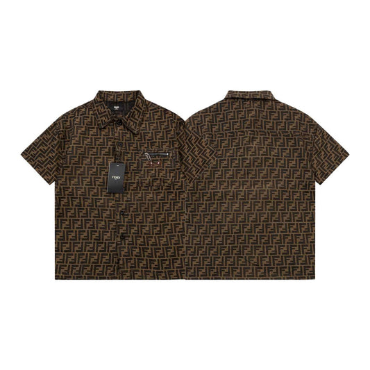 T-SHIRT FENDI Position 2