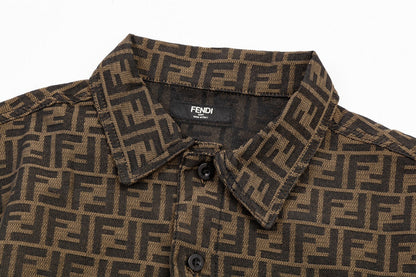 T-SHIRT FENDI Position 4