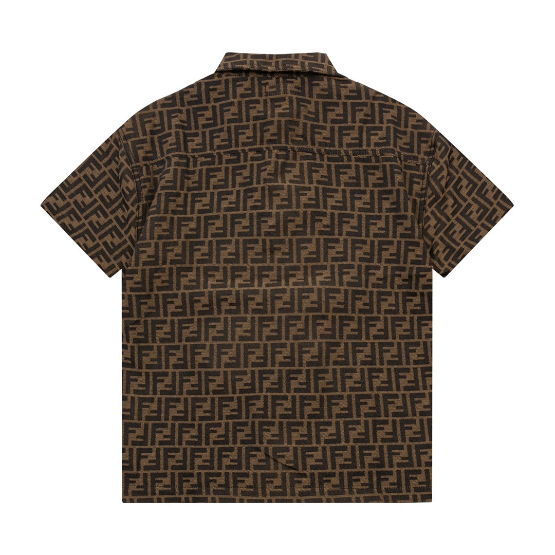 T-SHIRT FENDI Position 3