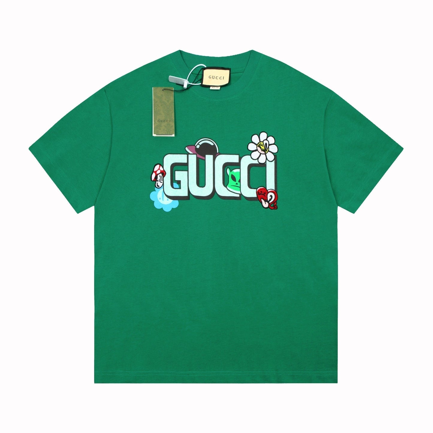 T-SHIRT GUCCI Position 2