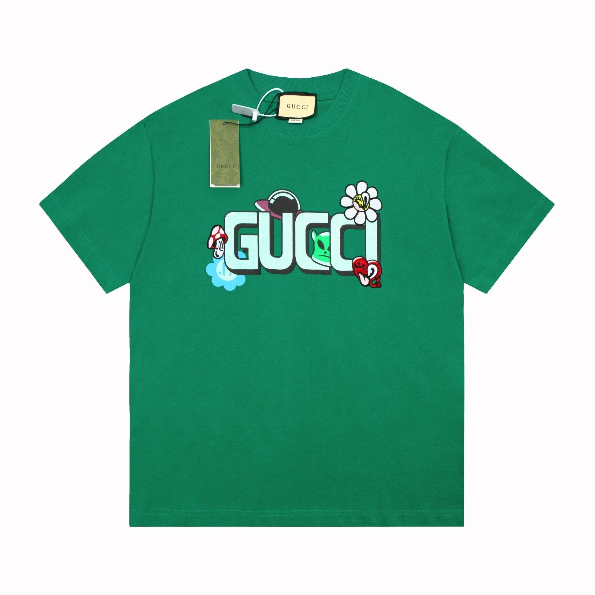 T-SHIRT GUCCI Position 2
