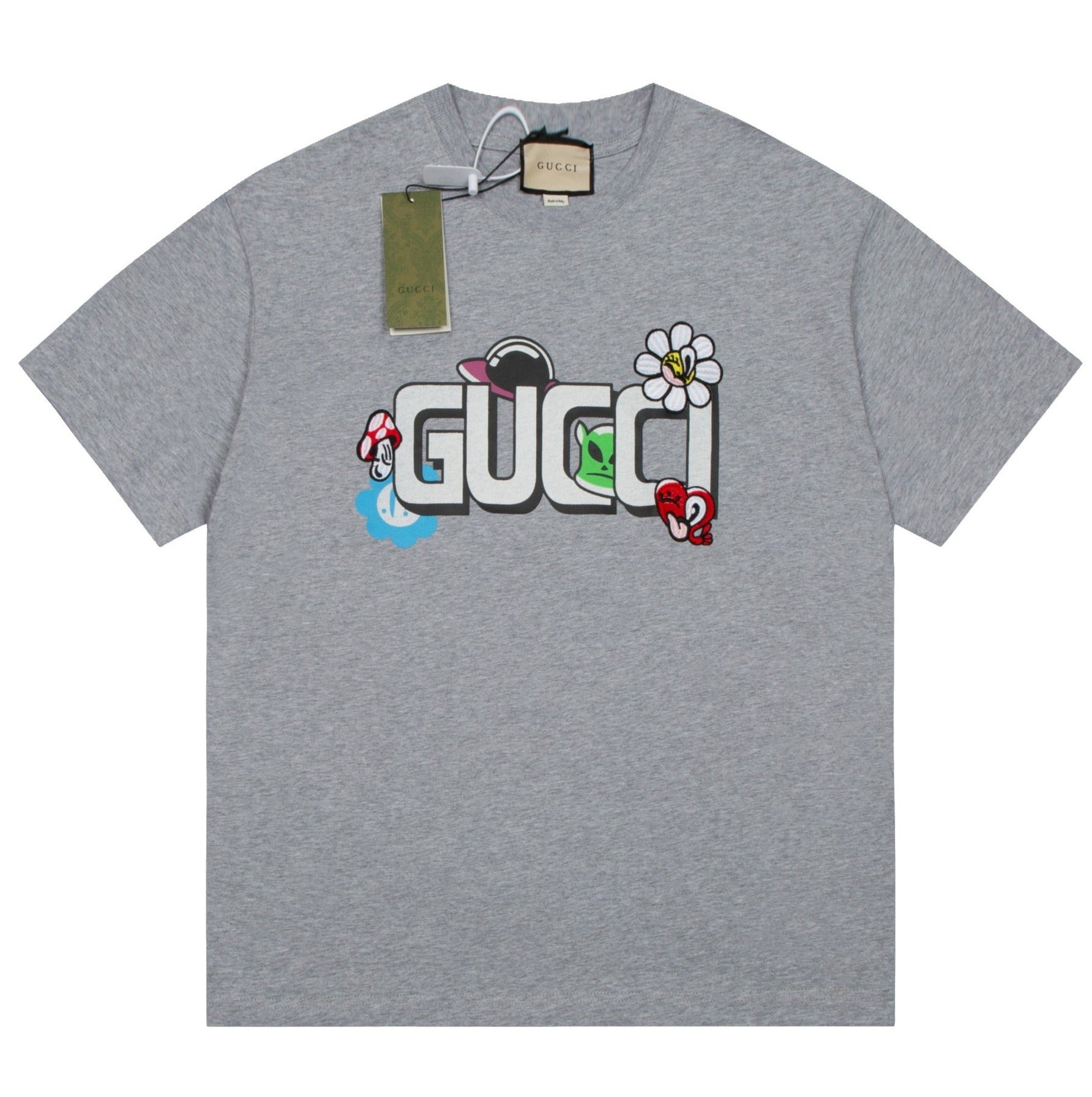 T-SHIRT GUCCI Position 1