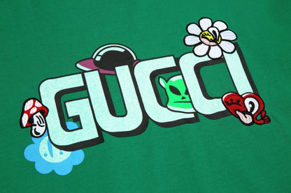 T-SHIRT GUCCI Position 4