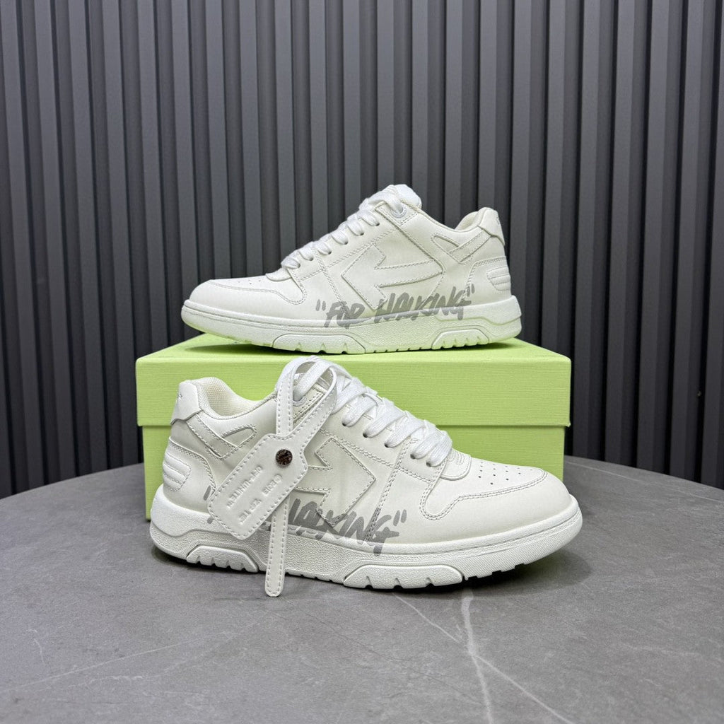OFF-White LOW - STORM OFFICIAL STORE