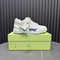 OFF-White LOW - STORM OFFICIAL STORE