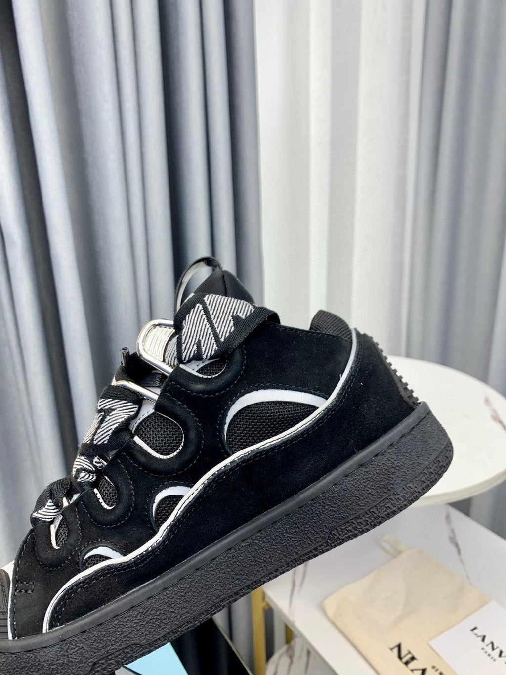 Lanvin Curb - STORM OFFICIAL STORE