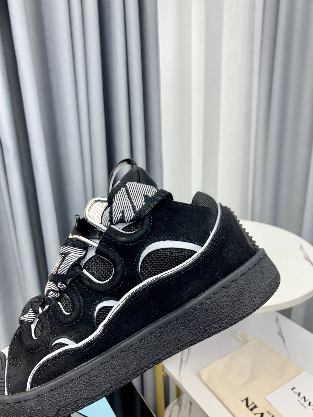 Lanvin Curb - STORM OFFICIAL STORE