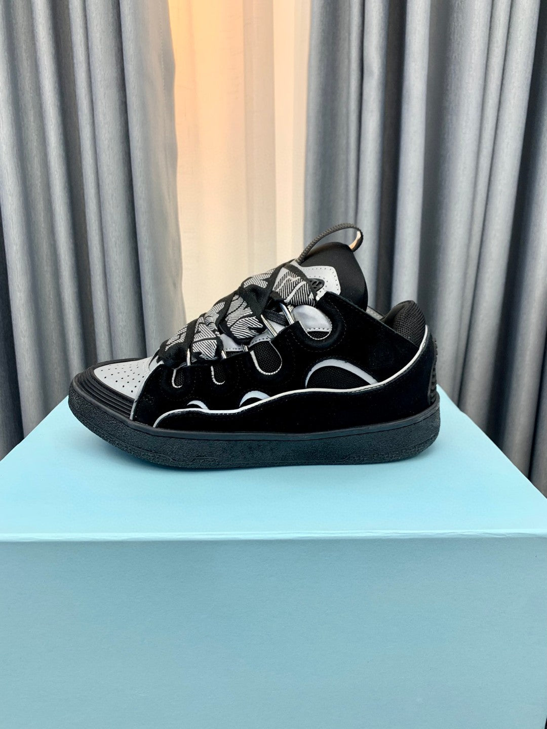 Lanvin Curb - STORM OFFICIAL STORE