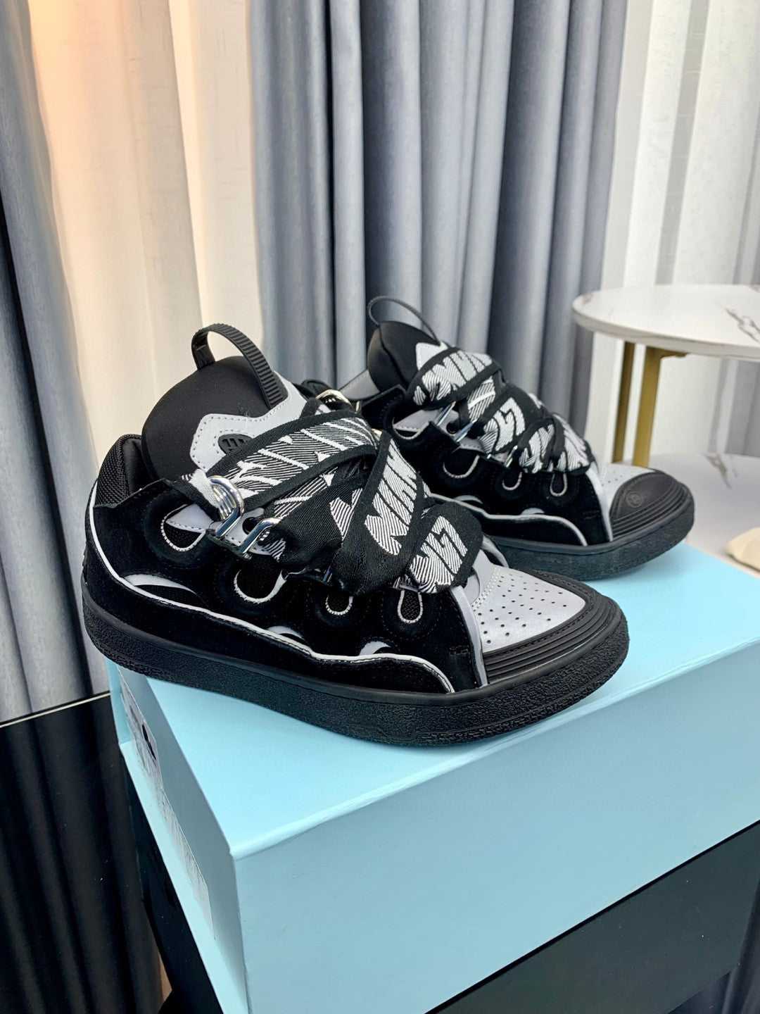 Lanvin Curb - STORM OFFICIAL STORE