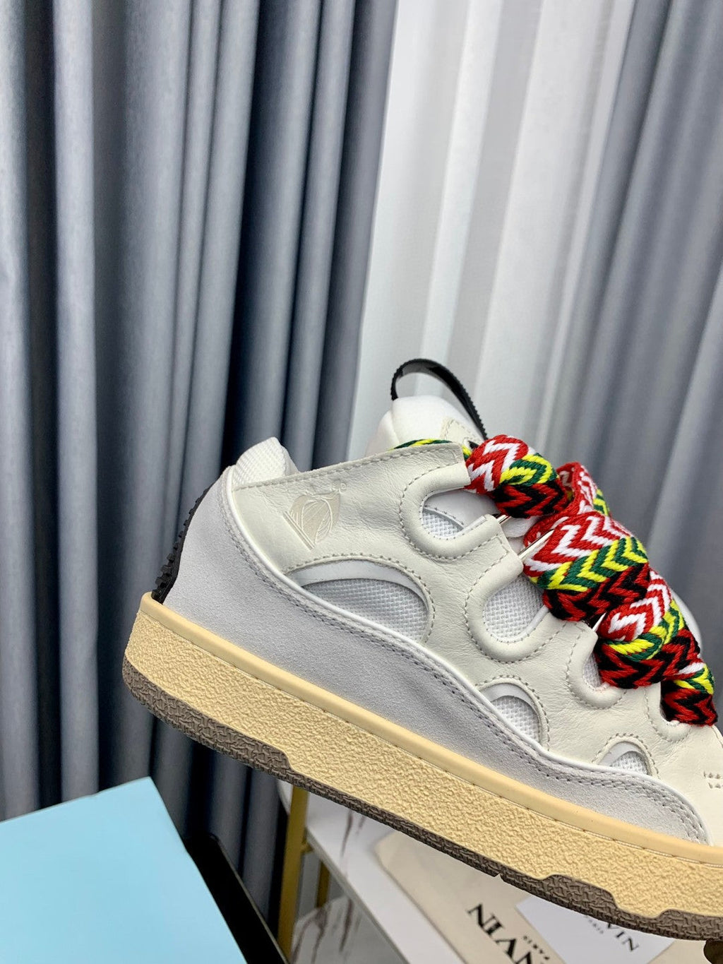 Lanvin Curb - STORM OFFICIAL STORE
